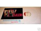 The Best of the Wailers LP/Beverly's BLP-011/Original