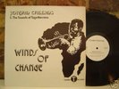 '75 NYC Free Jazz LP: Jothan Callins 