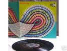T. LEARY & ASH RA TEMPEL -- Seven Up; rare psych. Rock