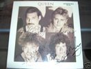 QUEEN signierte/signed 
