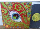 13th Floor Elevators- Psychedelic Sounds^ US MONO Orig.