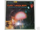 GAY  VAQUER & LUIZ ECA 1973 BOSSA NOVA JAZZ LP BRAZIL