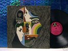 Ultra rare UK heavy prog KILLING FLOOR Out of Uranus LP