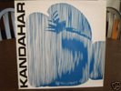 KANDAHAR: RARE BELGIAN LP-PROGRESSIVE FUNKYJAZZY BREAKS