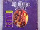 Jimmy Hendrix Experience 6 LP BOX SET SEALED Vinyl