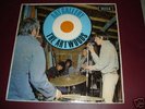 Artwoods - Art Gallery - UK Decca mono LP