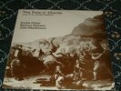 BARBARA DICKSON fate o charlie RARE UK TRAILER LP ORIG
