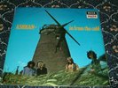 ASHKAN  in from the cold  RARE UK DECCA NOVA LP PROG