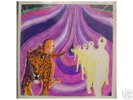 ST MIKAEL 2 LPS Psychocosmic Songs, Claustromania Psych