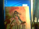ELIAS HULK UNCHAINED 1970 UK YOUNGBLOOD PROG PSYCH