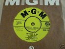 Roy Hamilton - The Panic Is On 1964 UK 45 MINT