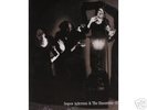 SOPOR AETERNUS ---dead lovers-face two--2LP -PIC.D.