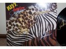 KISS ANIMALIZE SIGNED