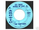 Temptones Something Good Arctic Northern Soul