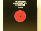 The Complete Commodore Jazz Recordings Volume 2 Mosaic