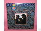 PSYCH - Orient Express - Mainstream