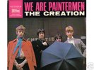 THE CREATION-WE ARE PAINTERMEN  german LP
