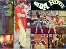 POLY Y CIA LA EXPERIENCIA Rare MEXICAN PSYCH ROCK LP 70