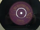 ELVIS PRESLEY HMV GOLD HEARTBREAK HOTEL  7M 385