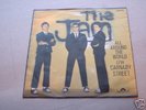 THE JAM 7