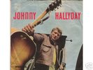 JOHNNY HALLYDAY Je L'aime UNIQUE TURKISH 7