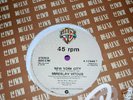 Miroslav Vitous-New York City-Orig 1976 12