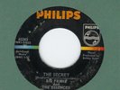 Soul 45: Big Frank & Essences Philips 40283: The Secret