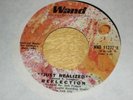 Soul 45: REFLECTION on Wand