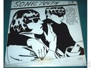SONIC YOUTH, Goo, LP