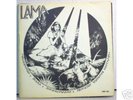 LAMA - ep  (finnish hc/punk)