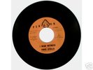 NORTHERN SOUL VINCE APOLLO ON PENTAGON