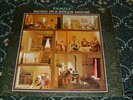 FAMILY music in a  dolls house  UK REPRISE ORIGINAL  LP
