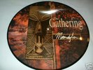 The Gathering - Mandylion  PICTURE-LP