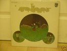 The Advancement Lp. Jazz Folk Psych Bomb.