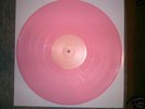 Underworld Rez Pink Vinyl Limited Edition