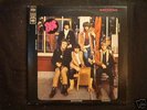 Moby Grape Self-Titled orig w/POSTER psych 360 sound
