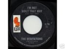 Rare Northern Soul 45 - The Hesitations on Kapp