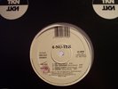 4-NU-TEK - THE UNIVERSE ( TKN - CLUB X - THUNDERDOME )