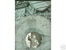 DEATH IN JUNE/CURRENT 93 +++clear Vinyl Split LP+++1888