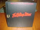 MFSL ROLLING STONES MASTER RECORDING LP BOX SET  NR