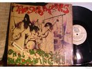 THE SPEAKERS INGESON RARE PSYCHEDELIC COLOM.BIA