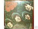 THE BEATLES   RUBBER SOUL 1965 PMC 1267