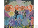 THE ZOMBIES - Odessey and Oracle - CBS 63280 - ORIGINAL