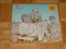 THE FOLKLORDS  Release The Sun  FOLK/PSYCH RECORD LP