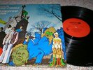 Psych The Troll Animated Music Smash 67114 MINT- WOW