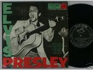 Elvis Presley SAME Japan 10