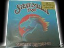 Steve Miller HIts '74-'78 DCC Sealed LP Low #d 220