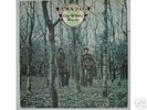 Gay & Terry WOODS:  Backwoods.  1975  LP