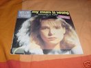 Mylène Farmer 45 tours My mum is wrong INTROUVABLE