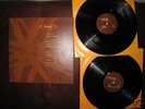 ORBITAL BROWN ALBUM - TRULP - IMPACT - LUSH - MONDAY